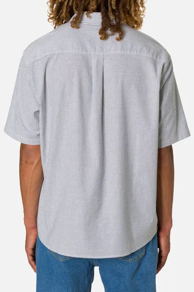 Katin Ezra Shirt Hemd Oxford-Streifen