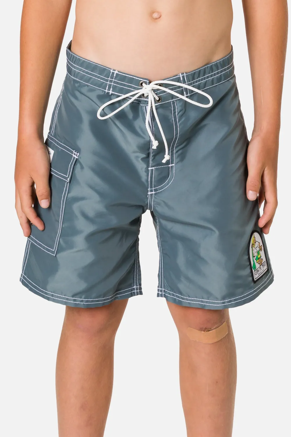 Katin Boys Waterman Trunk Boardshorts Jungen