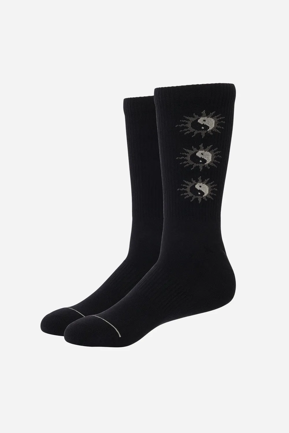 Katin Orb Sock Socken aus gekämmter Baumwolle