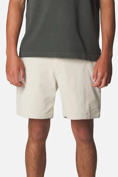 Katin Kenneth Short Cordshorts Stretch