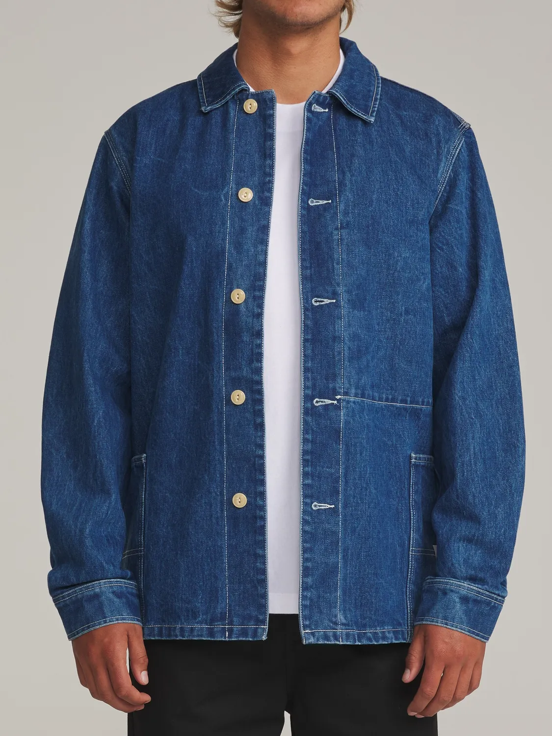 Katin Task Coat Jacke