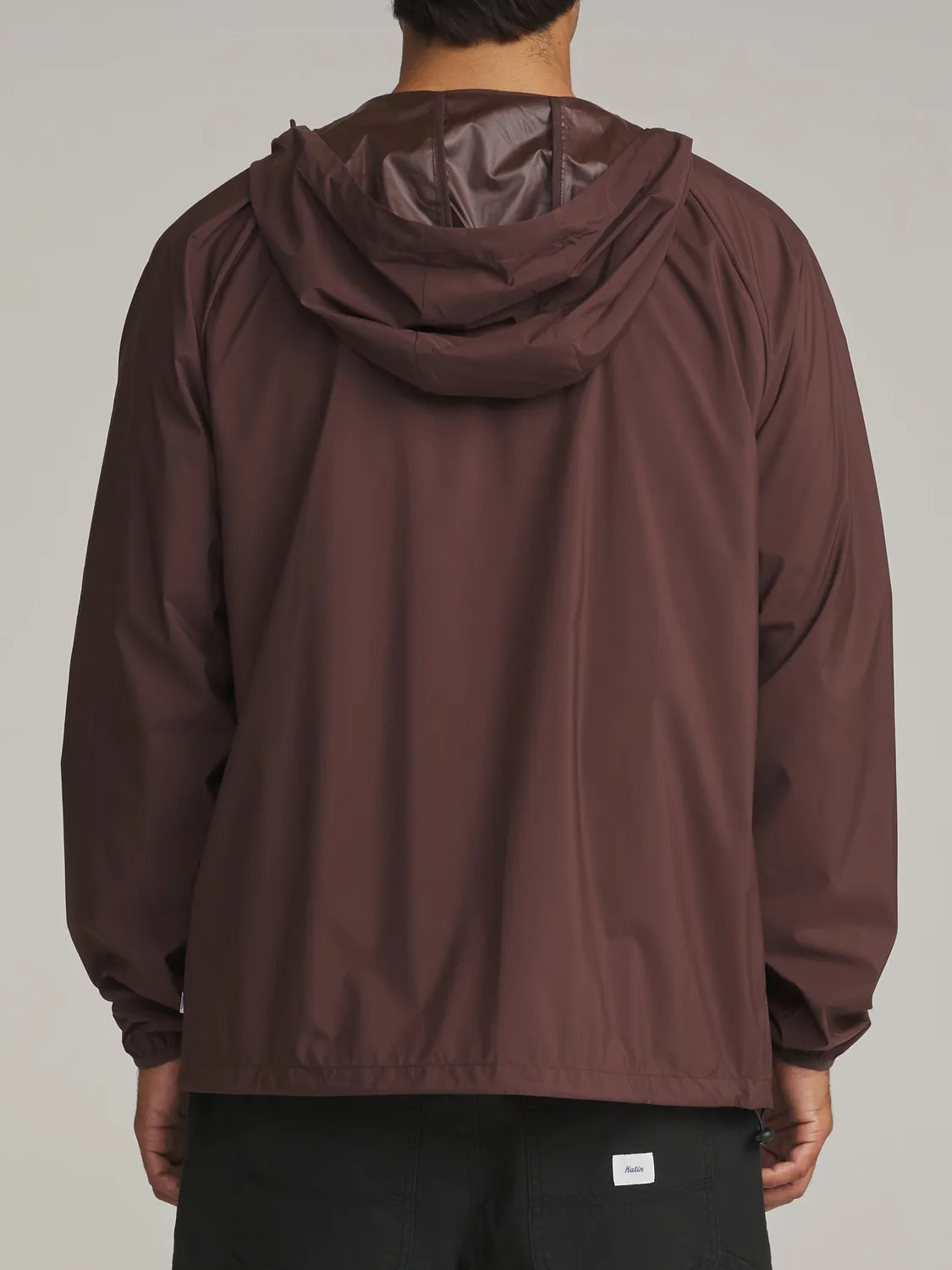 Katin OTG Shadow Jacke wasserdicht packbar