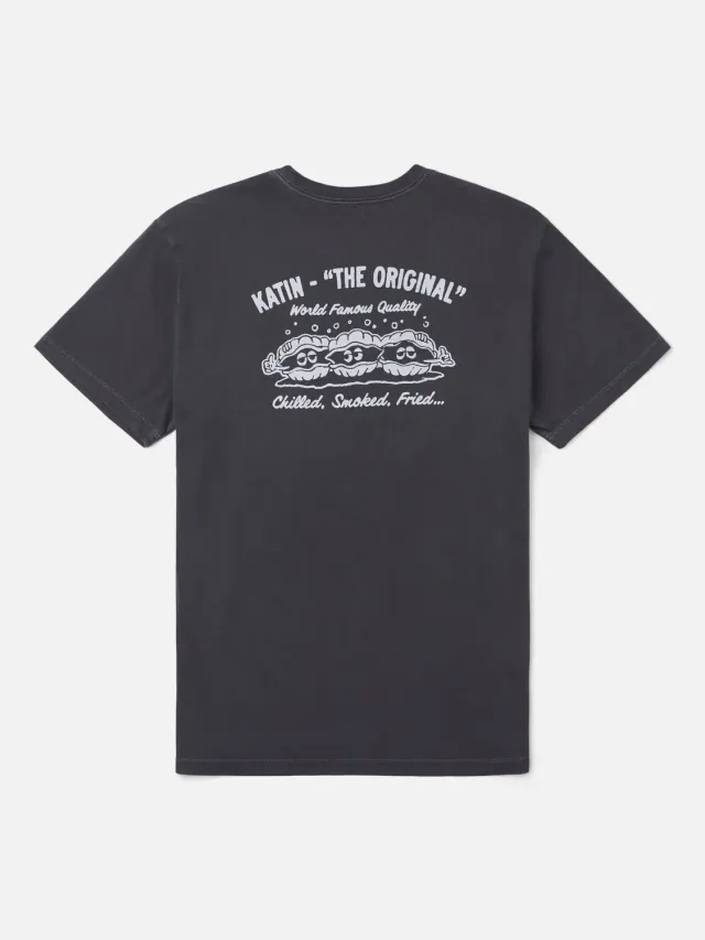 Katin Shuck Tee T-Shirt