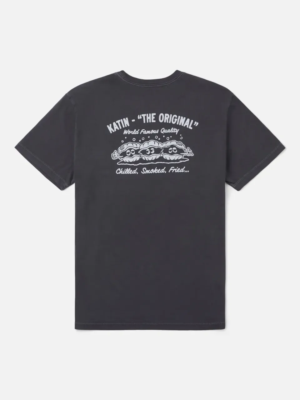 Katin Shuck Tee T-Shirt