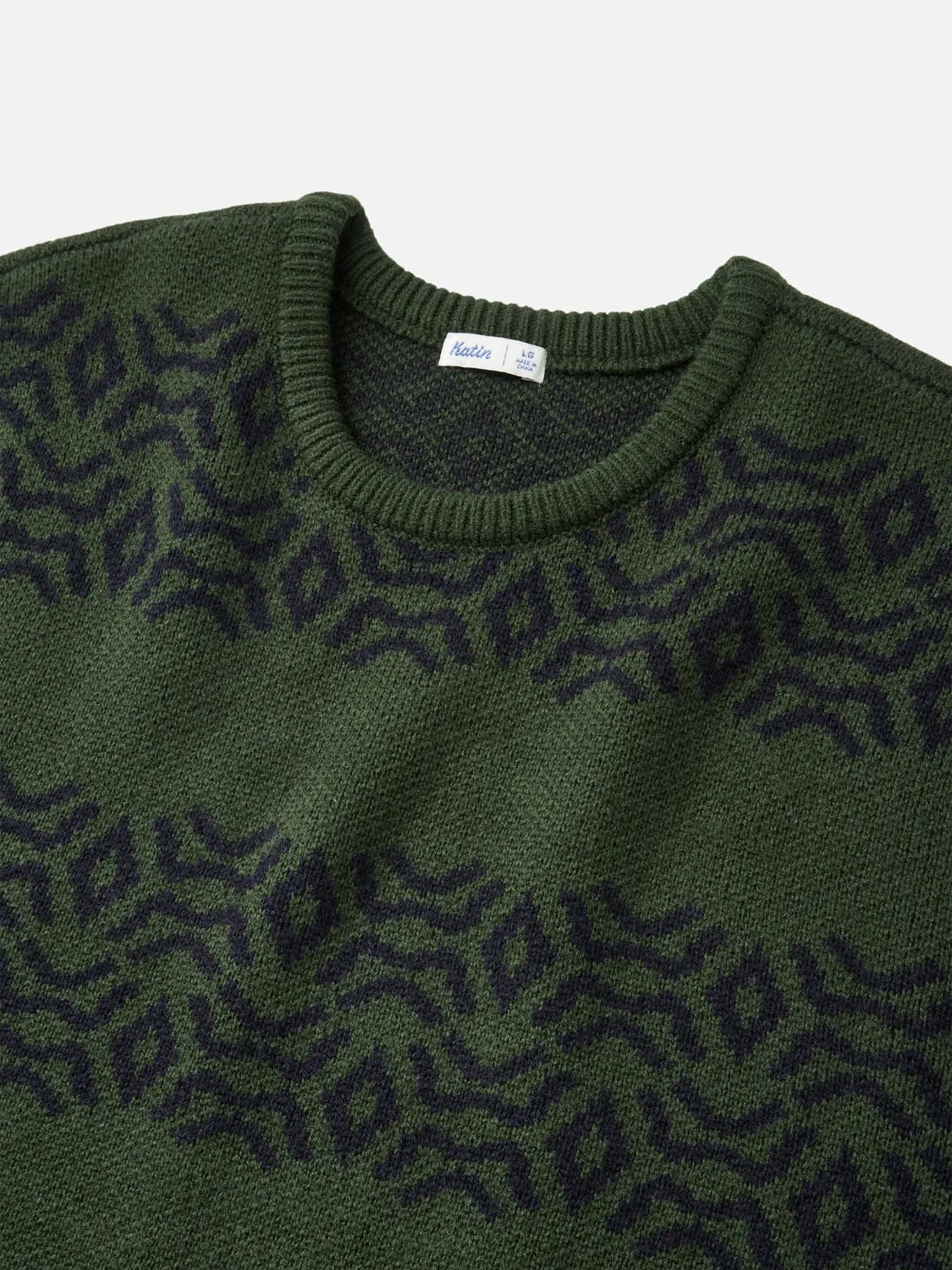 Katin Villager Sweater Pullover
