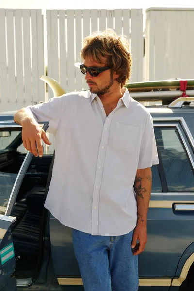 Katin Ezra Shirt Hemd Oxford-Streifen