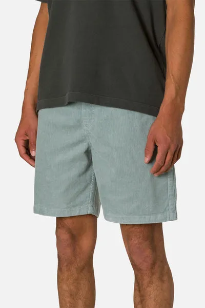 Katin Kord Patio Short Shorts Stretchcord