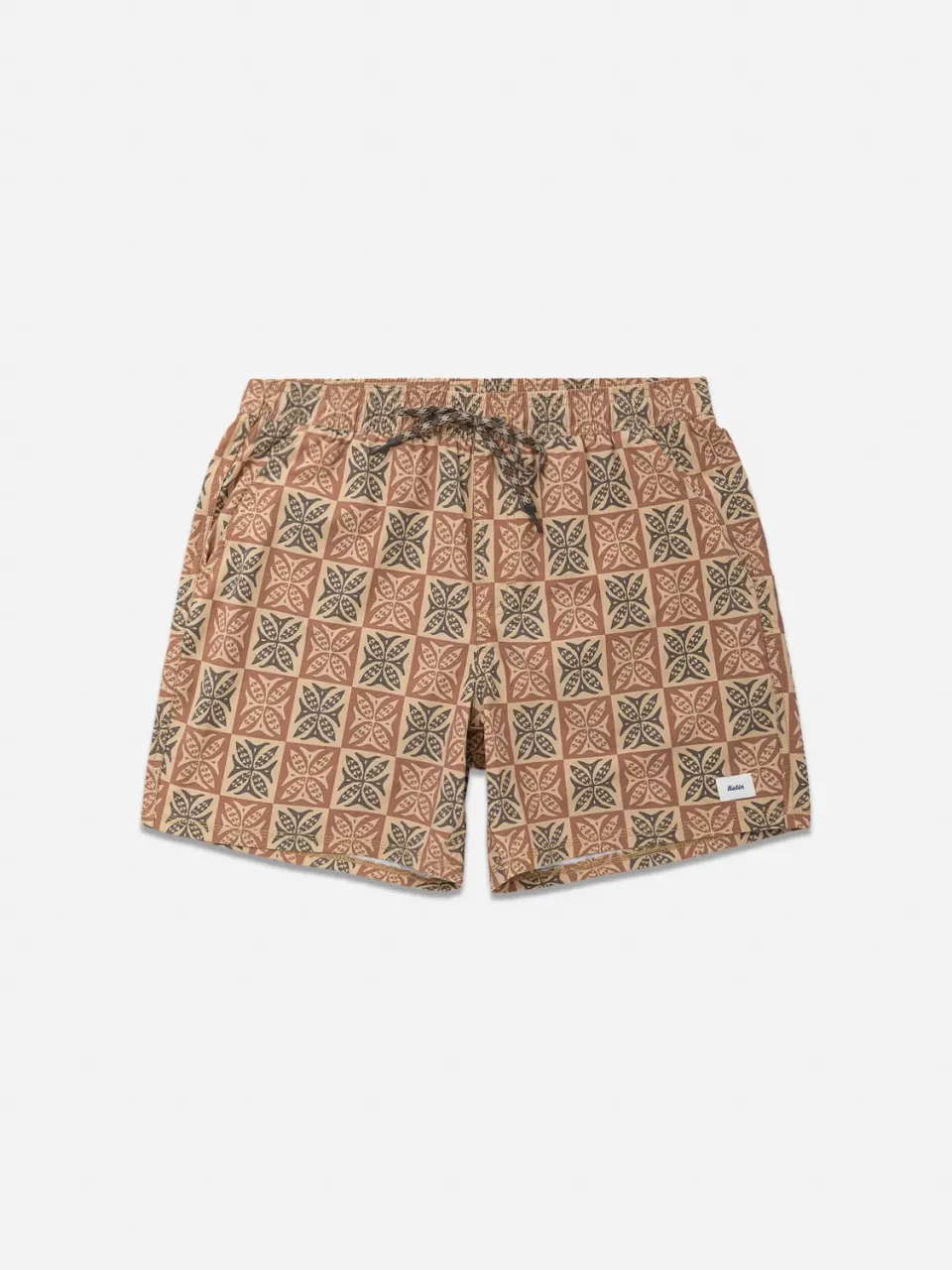 Katin Stowaway Volley Badeshorts