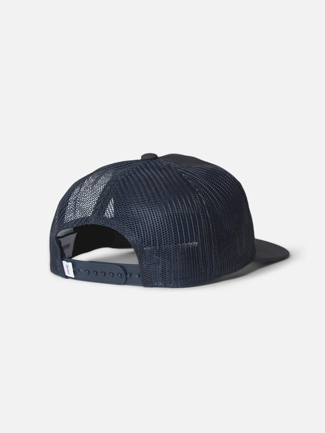 Katin Mark Trucker Cap Washed Blue 5-Panel