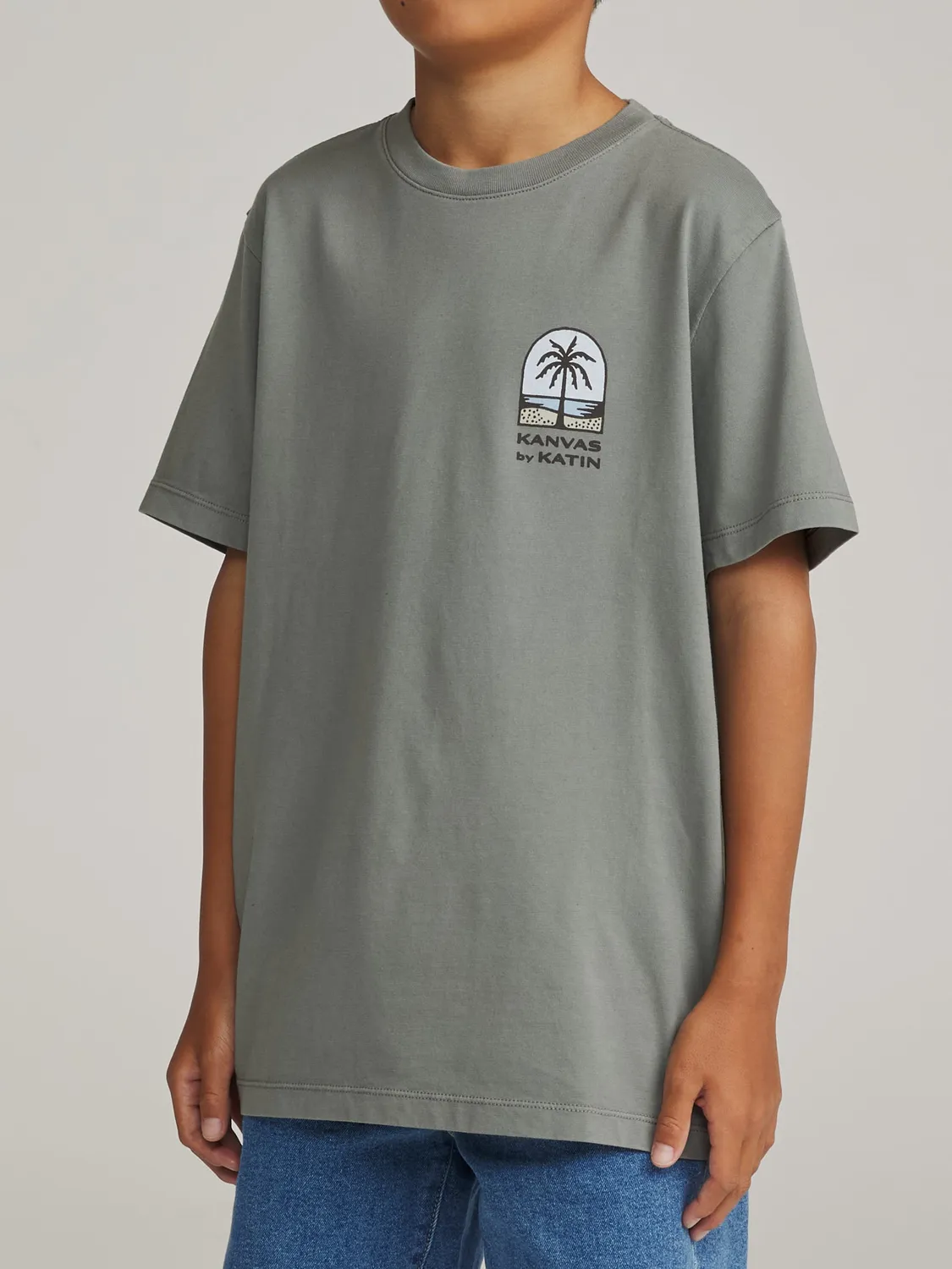 Katin Boys Passage Tee T-Shirt