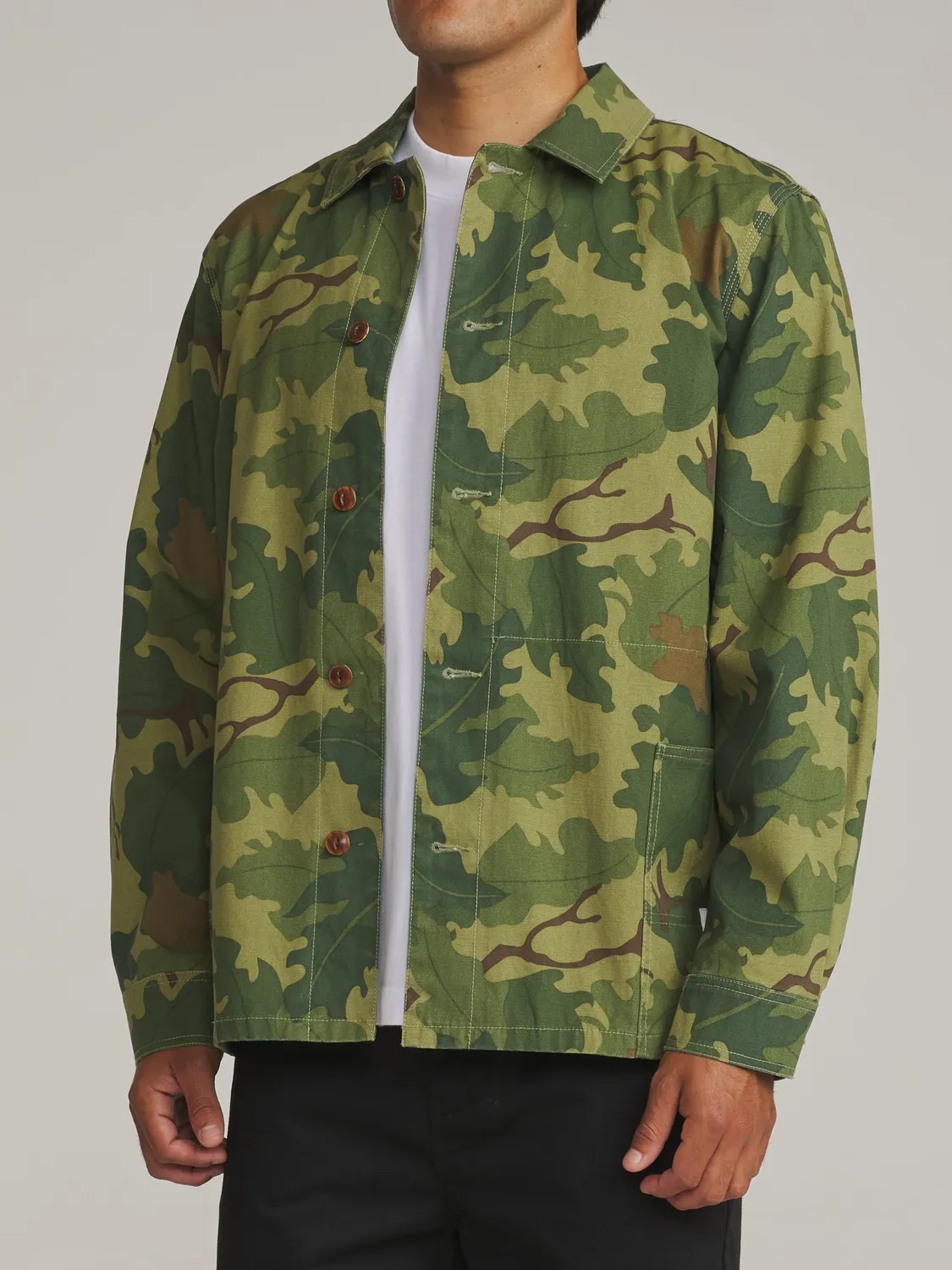 Katin Task Coat Jacke