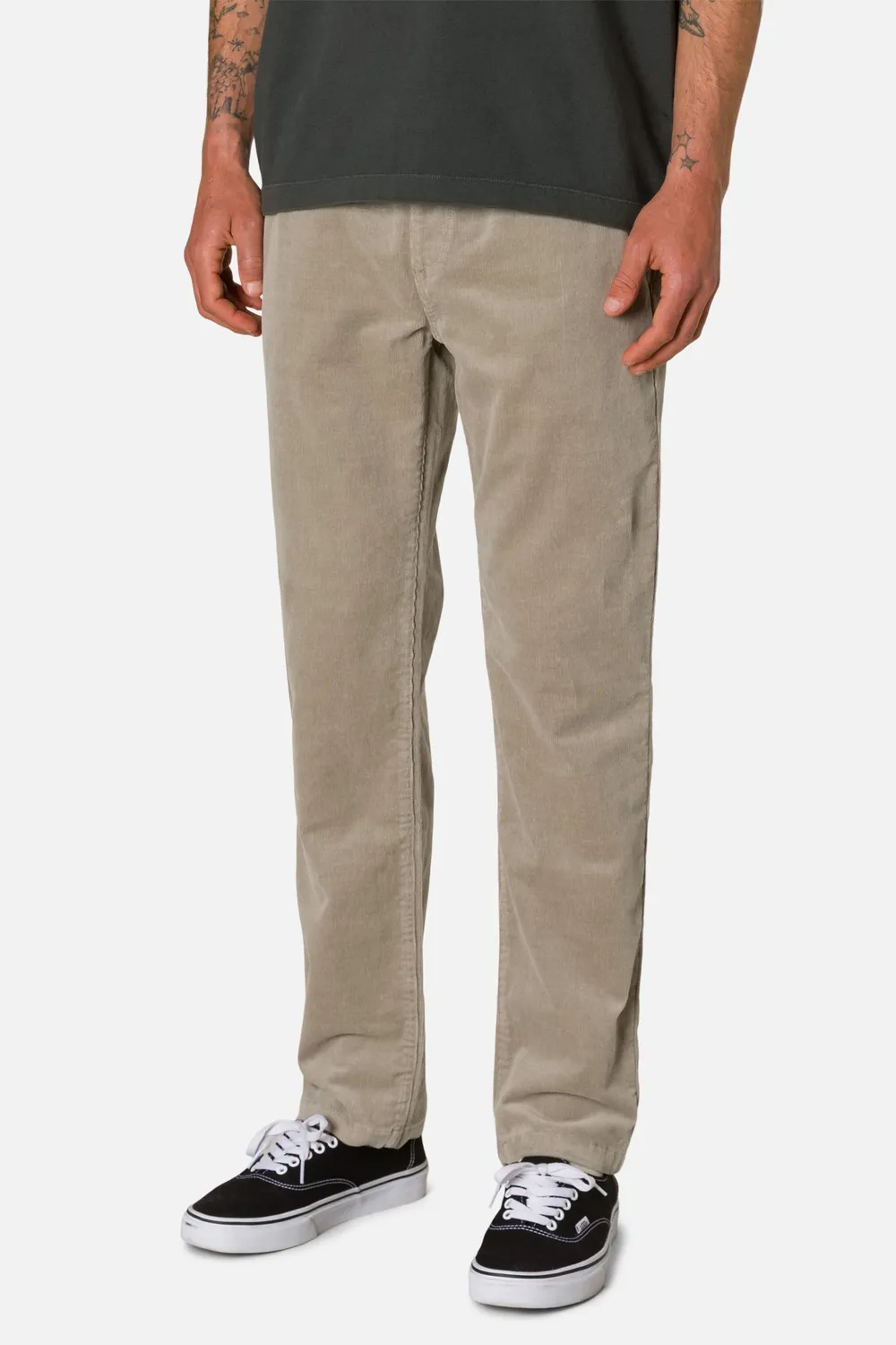 Katin Pipeline Cordhose Slim Straight