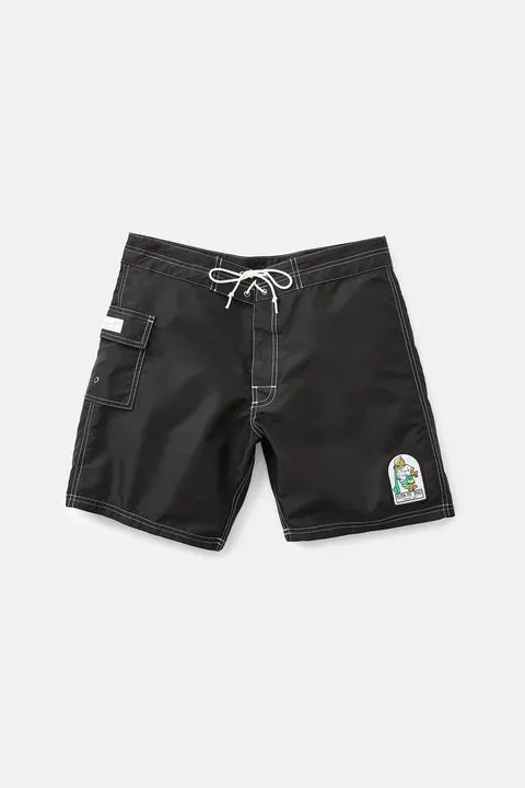 Katin Waterman Trunk Badehose Surf
