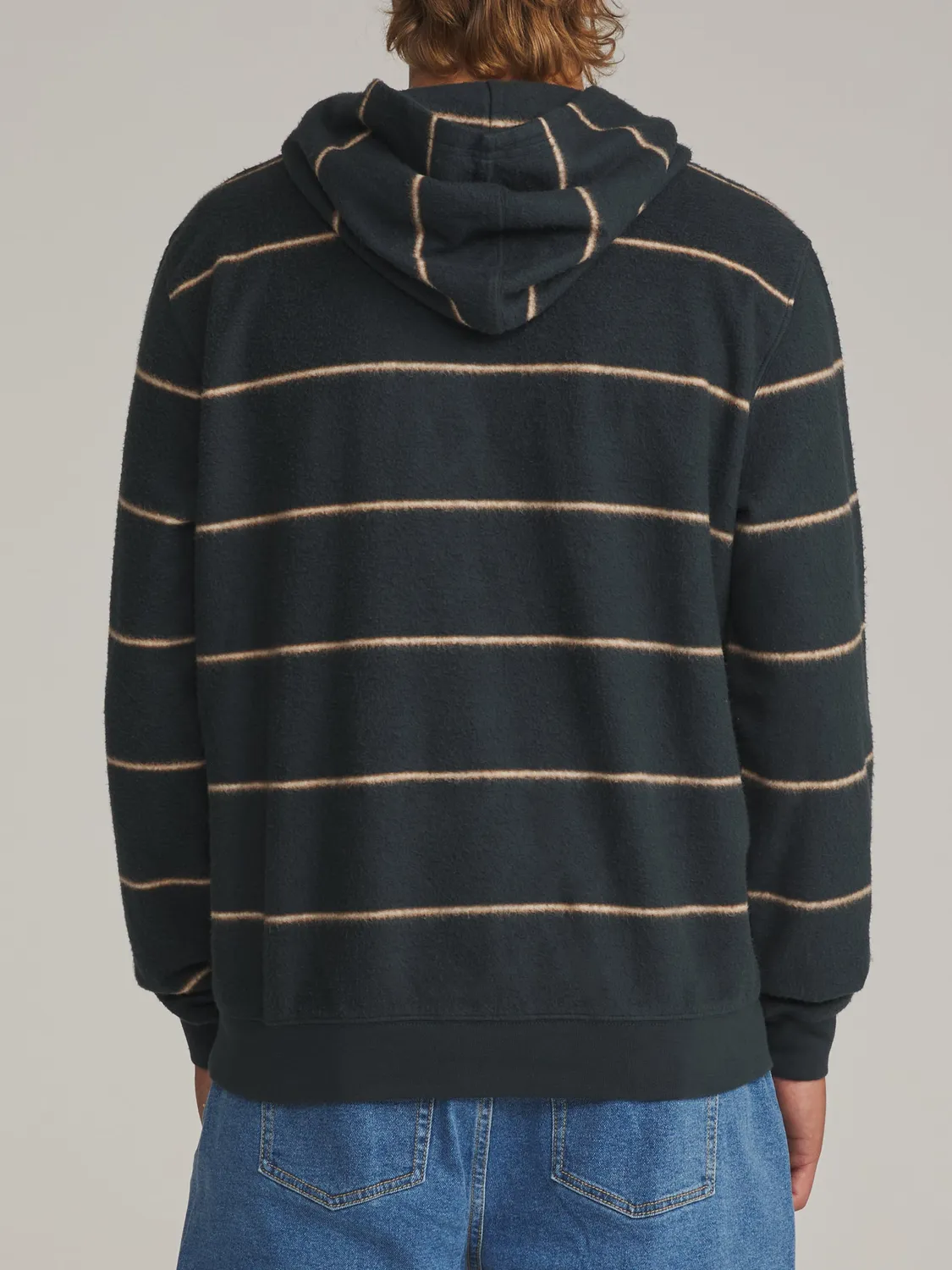 Katin Parks Hood Hoodie