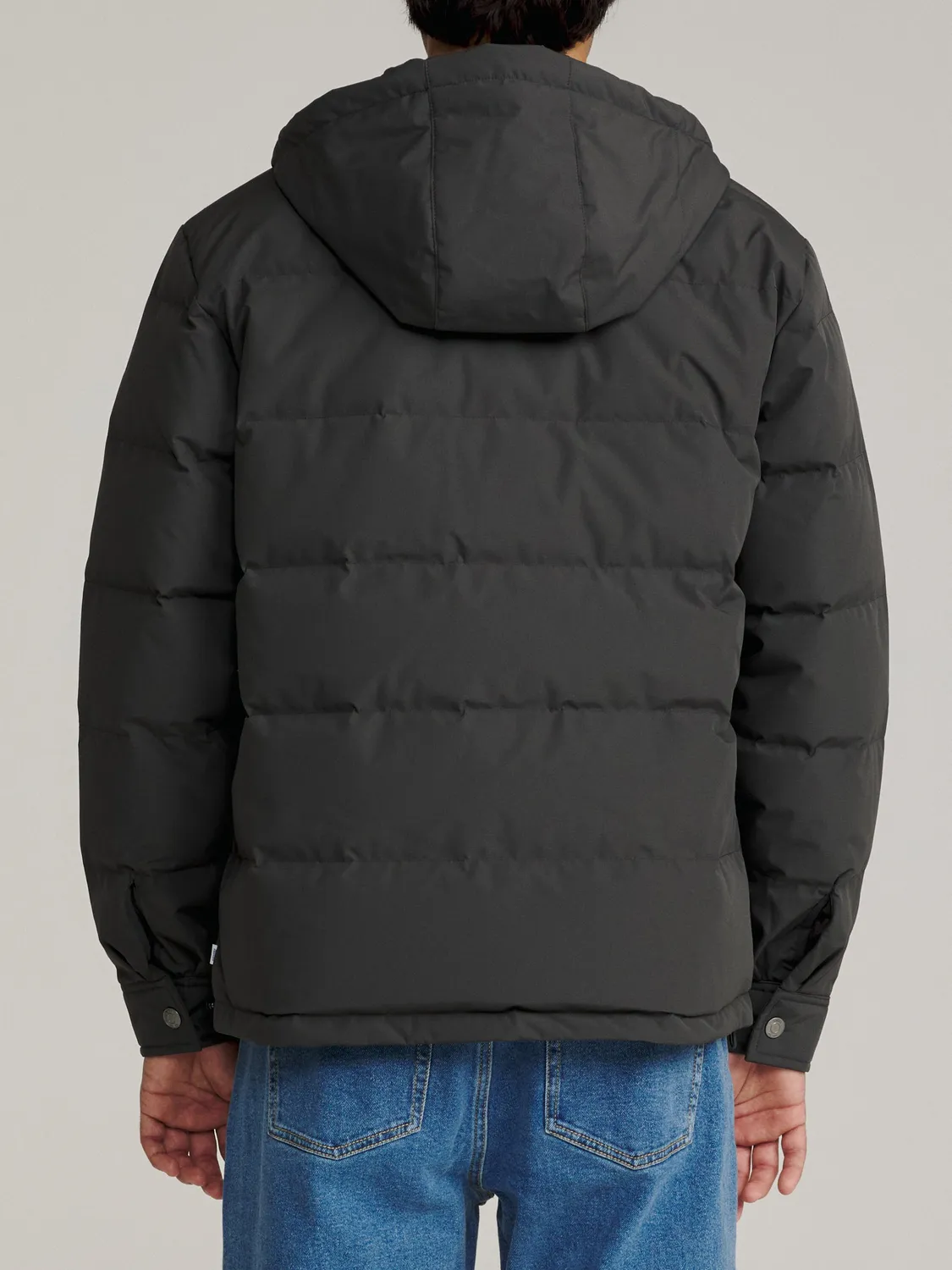 Katin OTG Summit Hooded Down Jacket Daunenjacke