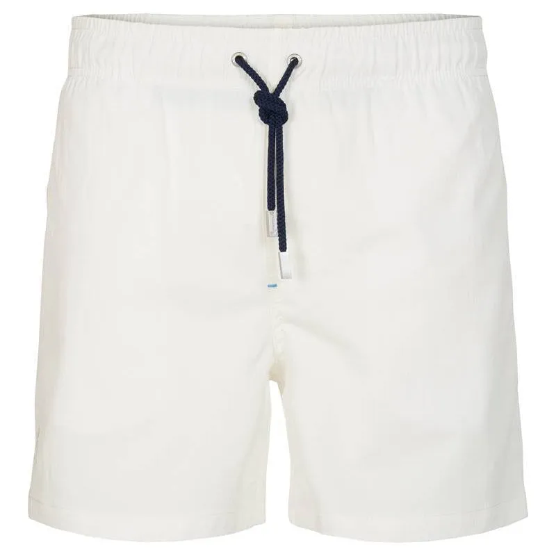 Ramatuelle Beachwear Formentera Classic Badeshorts Twill