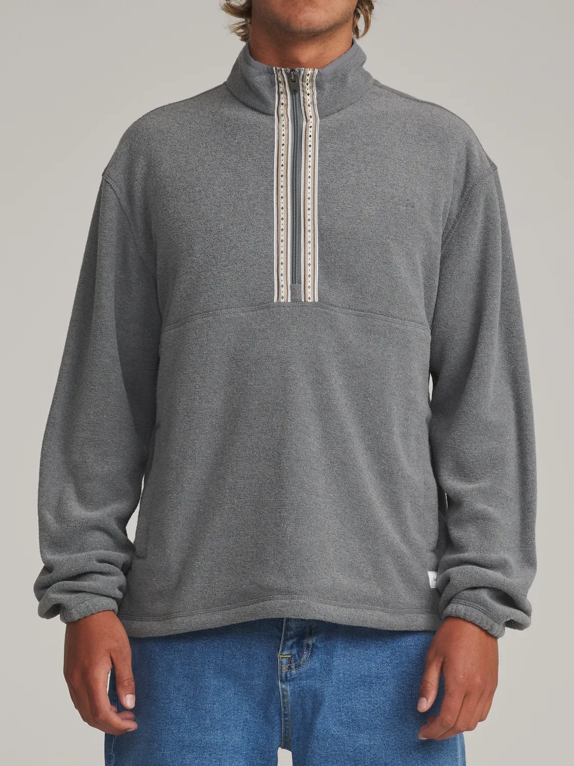 Katin Nelson Jacket Fleecejacke