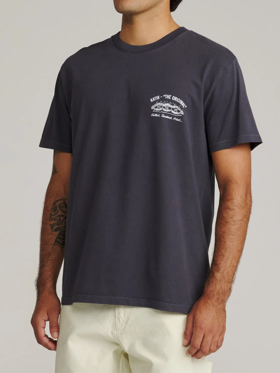 Katin Shuck Tee T-Shirt