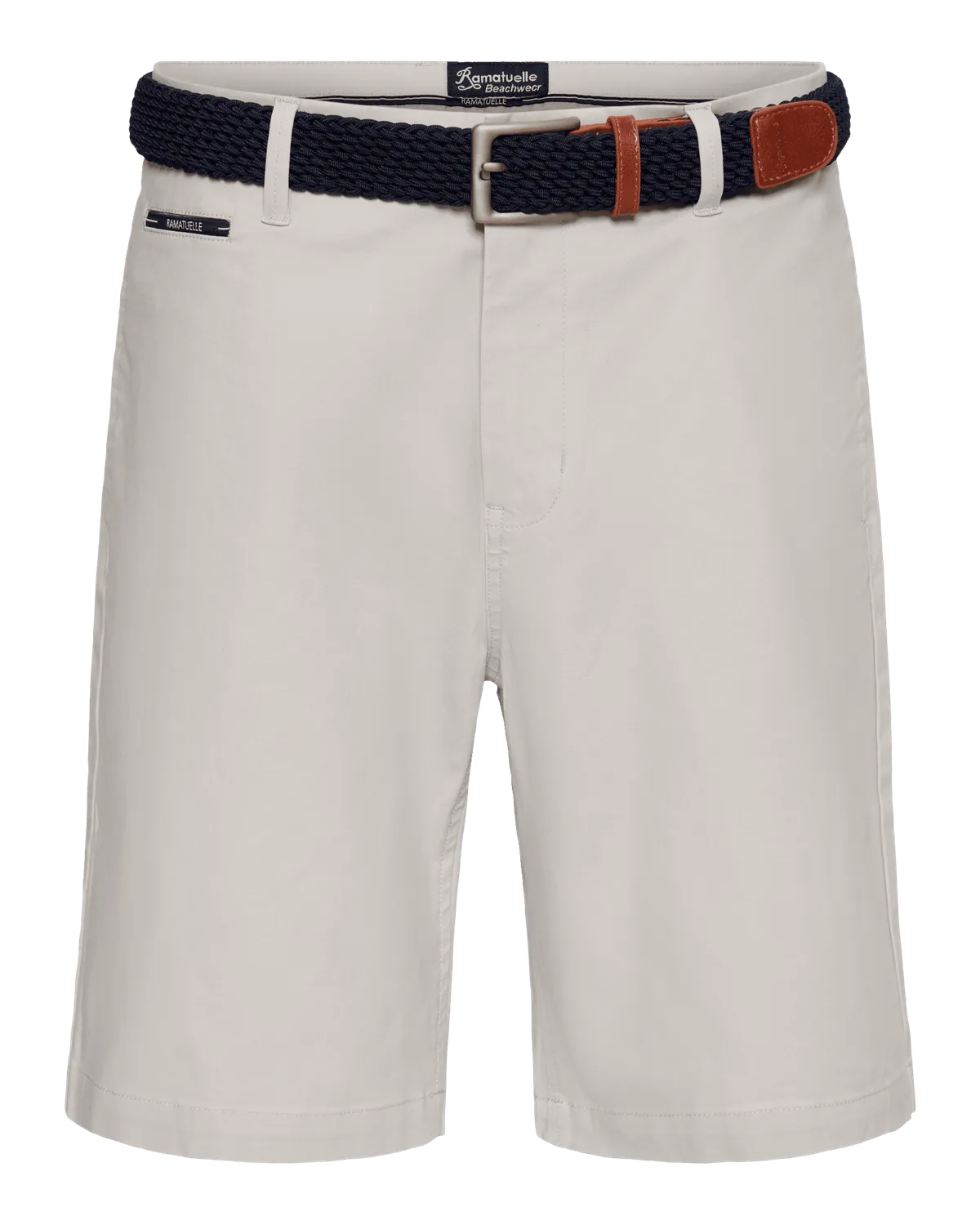 Ramatuelle Seychelles Resort Shorts Baumwollshorts Stretch
