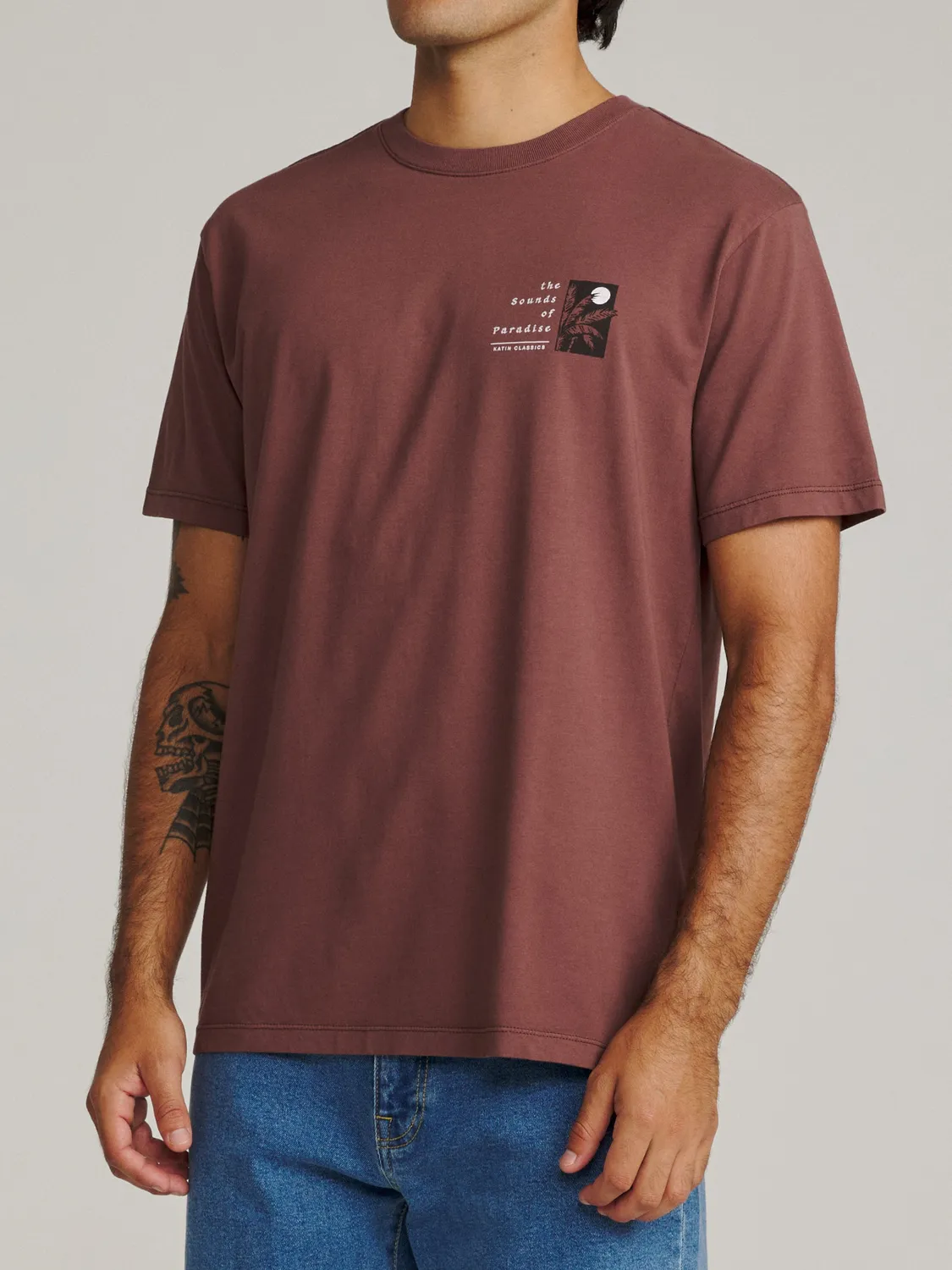 Katin Harmony Tee T-Shirt