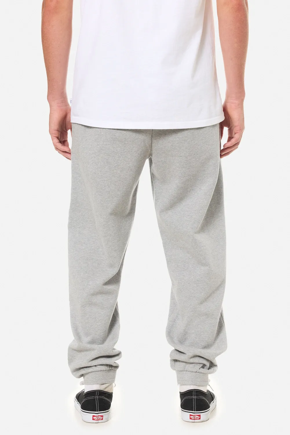 Katin Lounge Pant Jogger Fleece mit Kordelzug