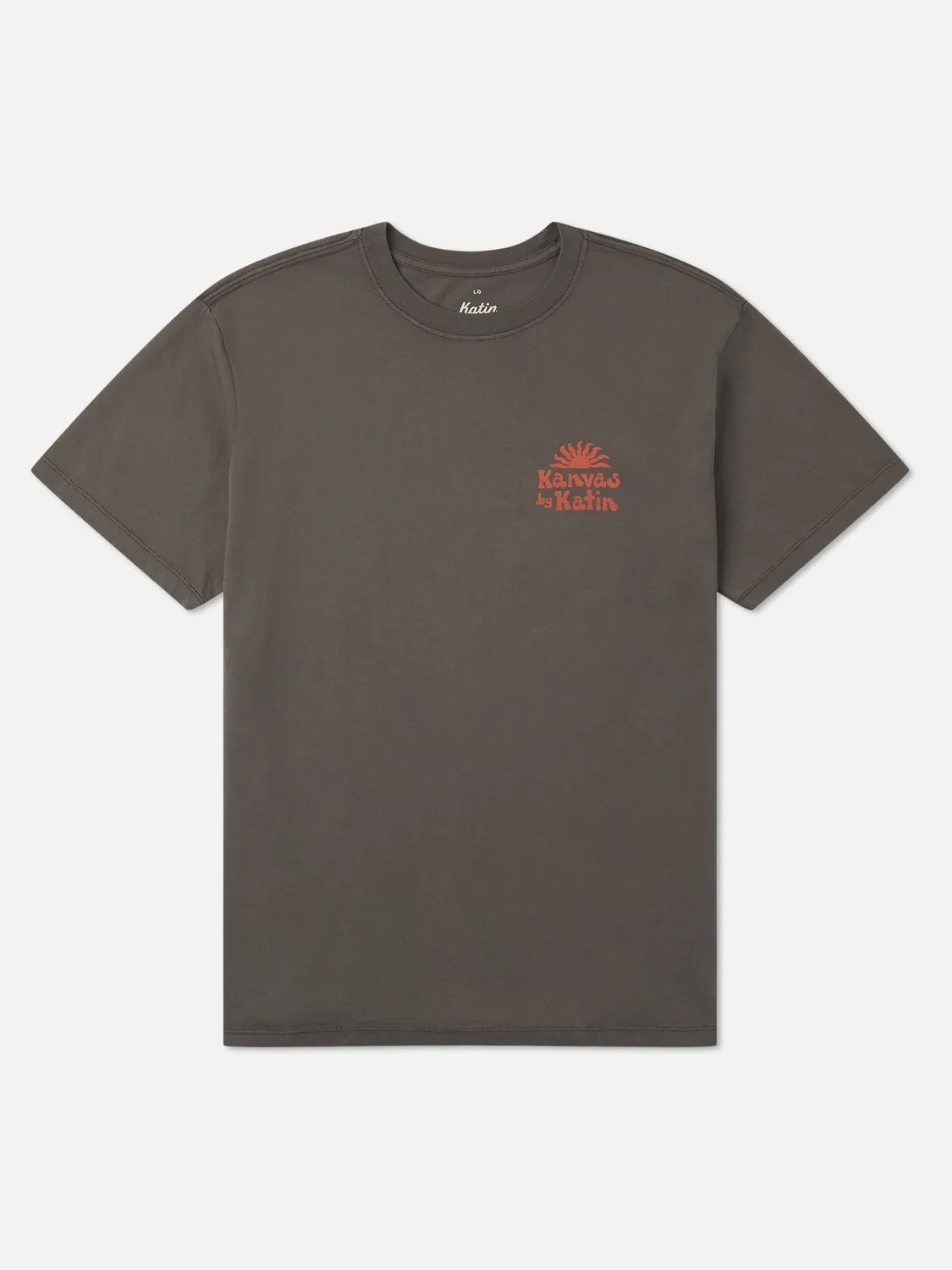 Katin Topanga Tee T-Shirt