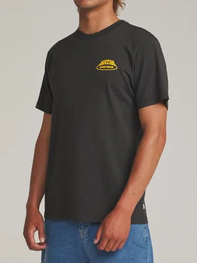 Katin Voyager Tee T-Shirt Surfdesign