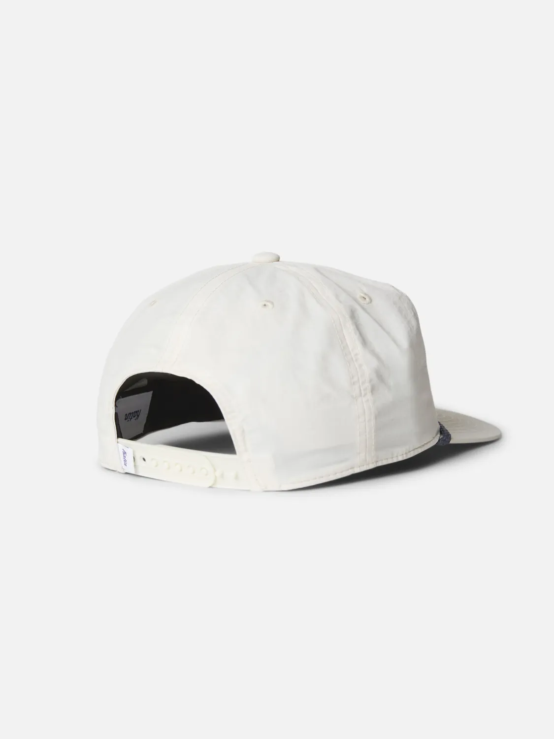 Katin Shuck Cap 5-Panel Nylon Stickerei