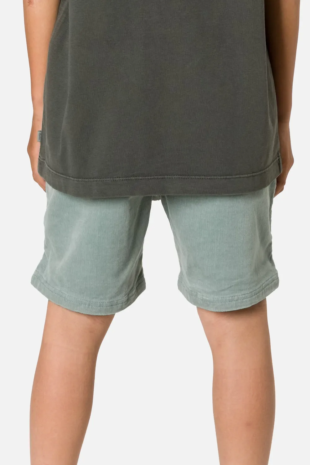 Katin Boys Cord Local Short Shorts