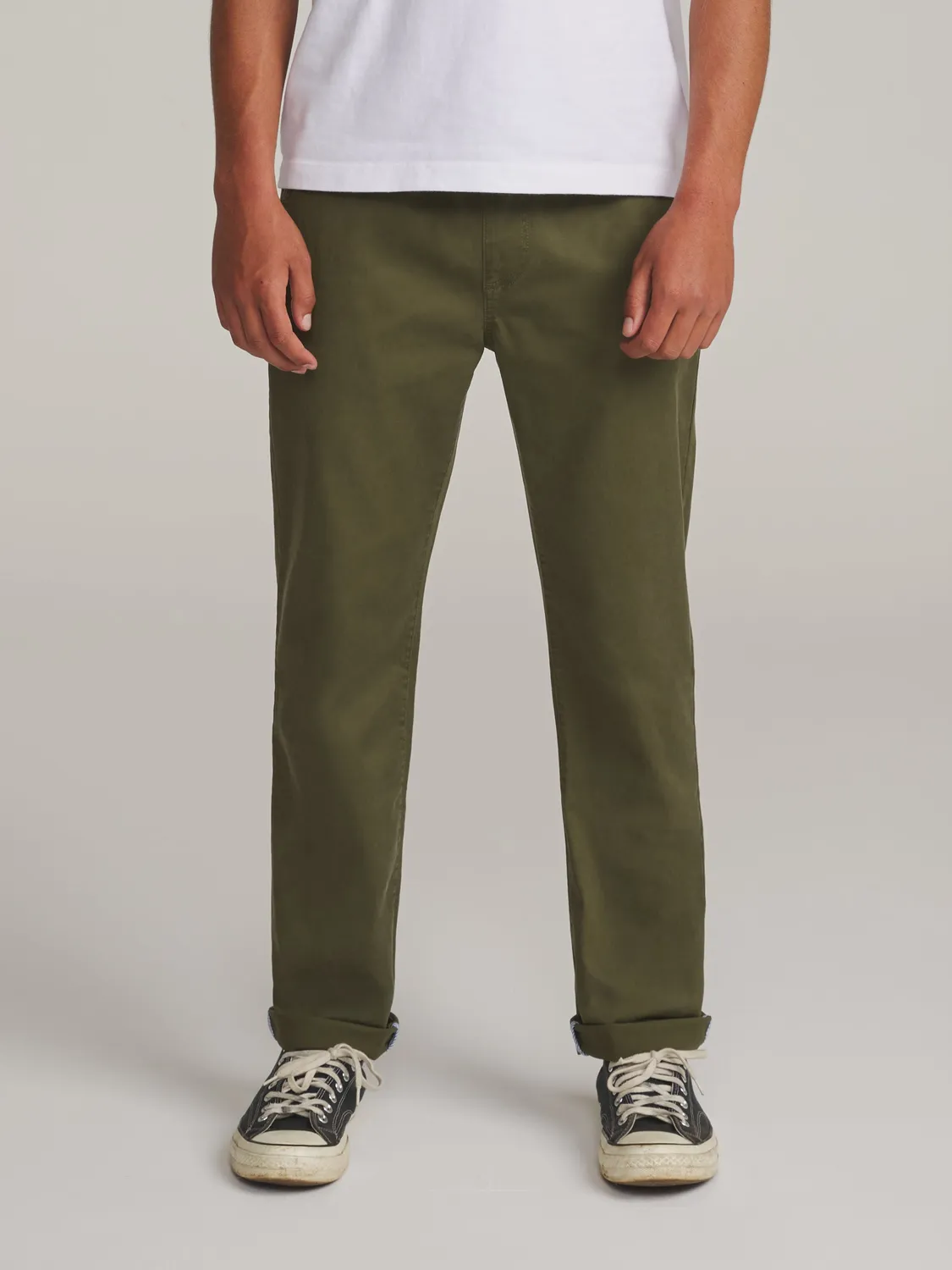 Katin Pipeline Chino Pant Hose