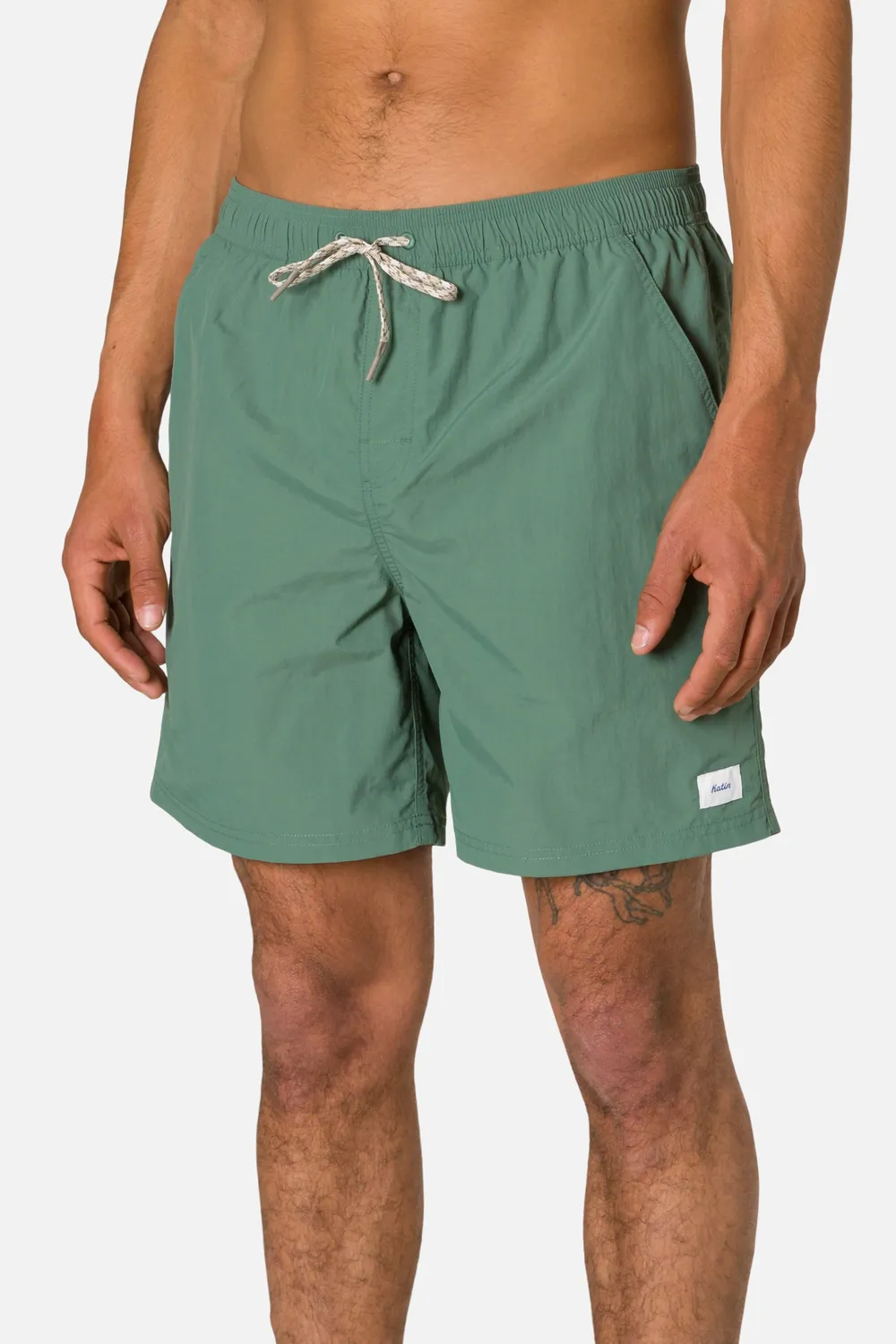 Katin Poolside Volley Badeshorts