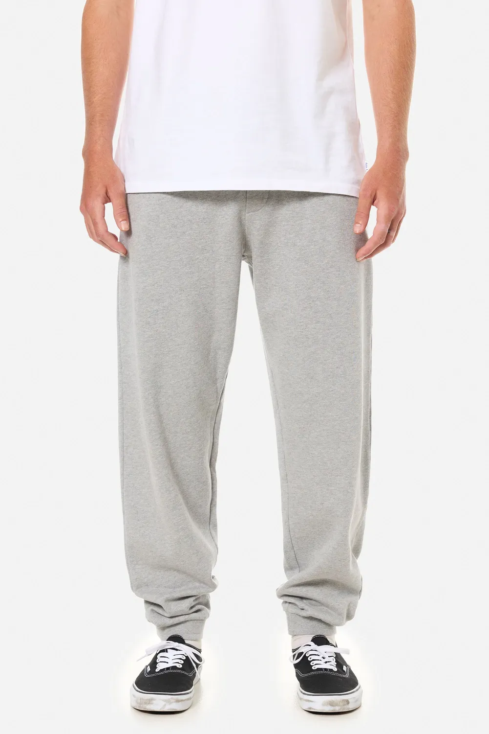 Katin Lounge Pant Jogger Fleece mit Kordelzug
