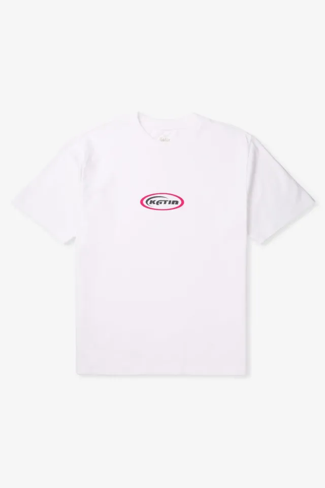 Katin Crescent Box Fit Tee T-Shirt