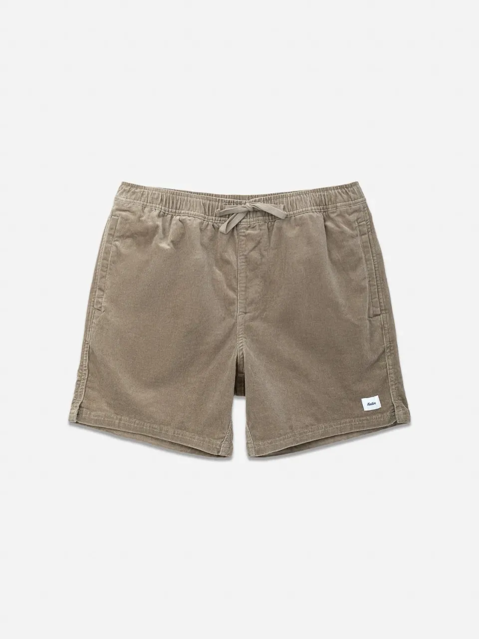 Katin Boys Cord Local Short Shorts