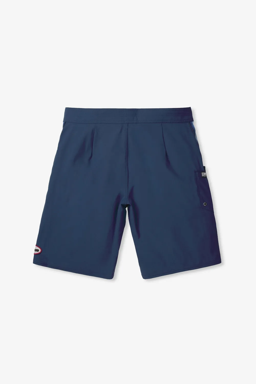 Katin Fade Surf Trunk Lange Badeshorts