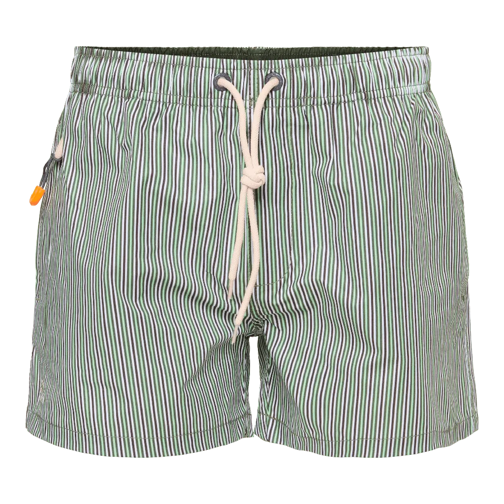 Ramatuelle Canaria Short Badeshorts Kurz 9 cm