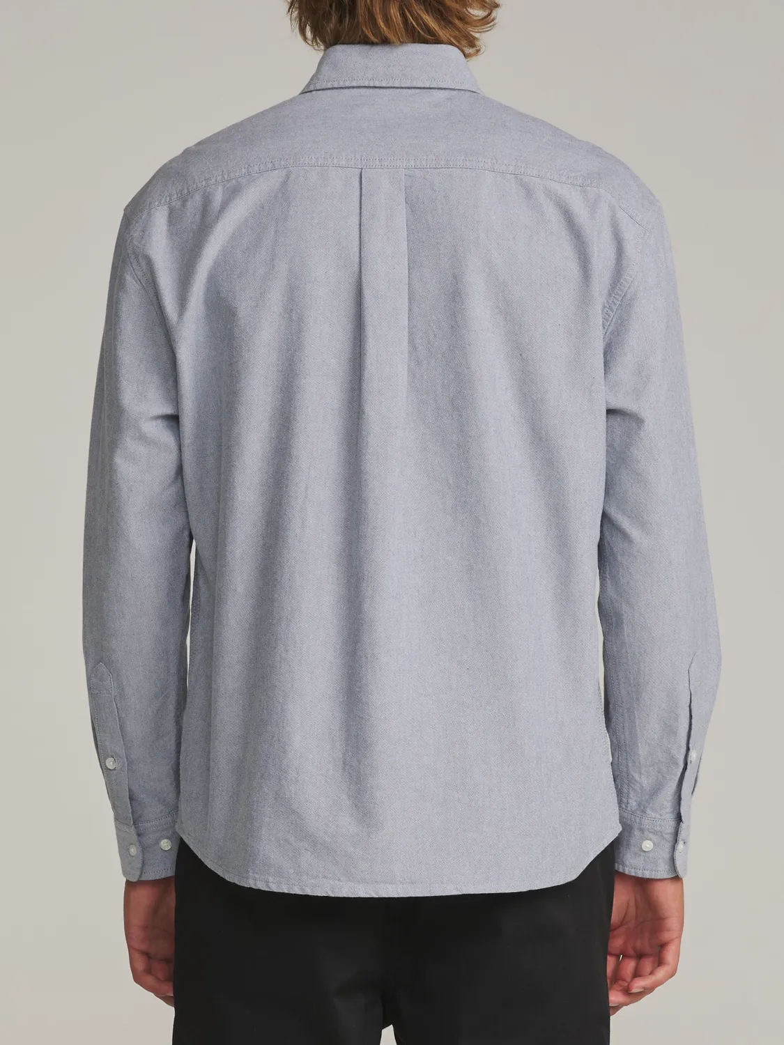 Katin Ford Langarmhemd Relaxed Fit