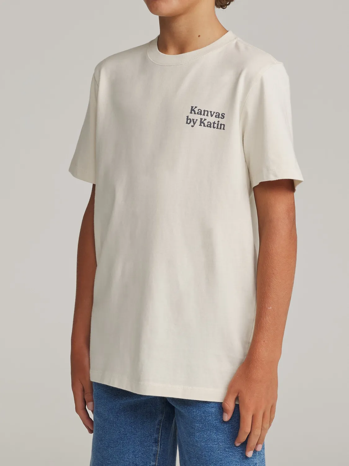 Katin Boys Carve Tee T-Shirt