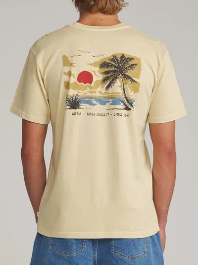 Katin Bien Tee T-Shirt