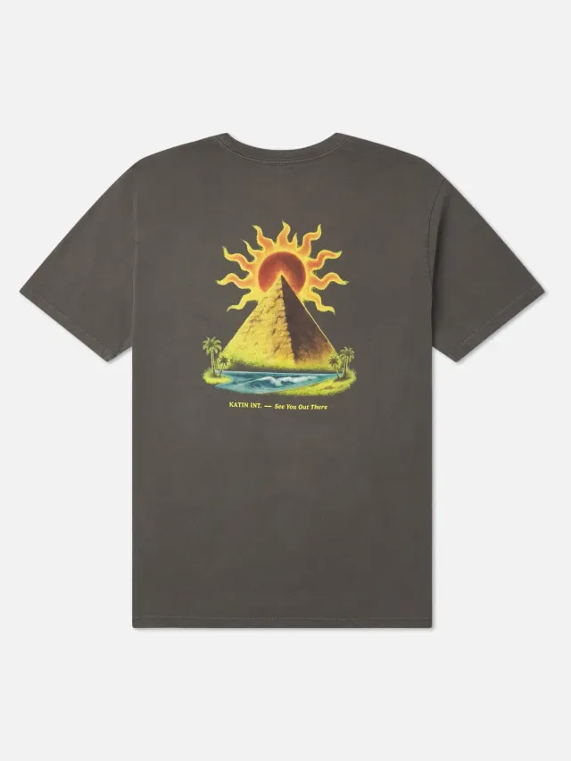 Katin Rising Tee T-Shirt