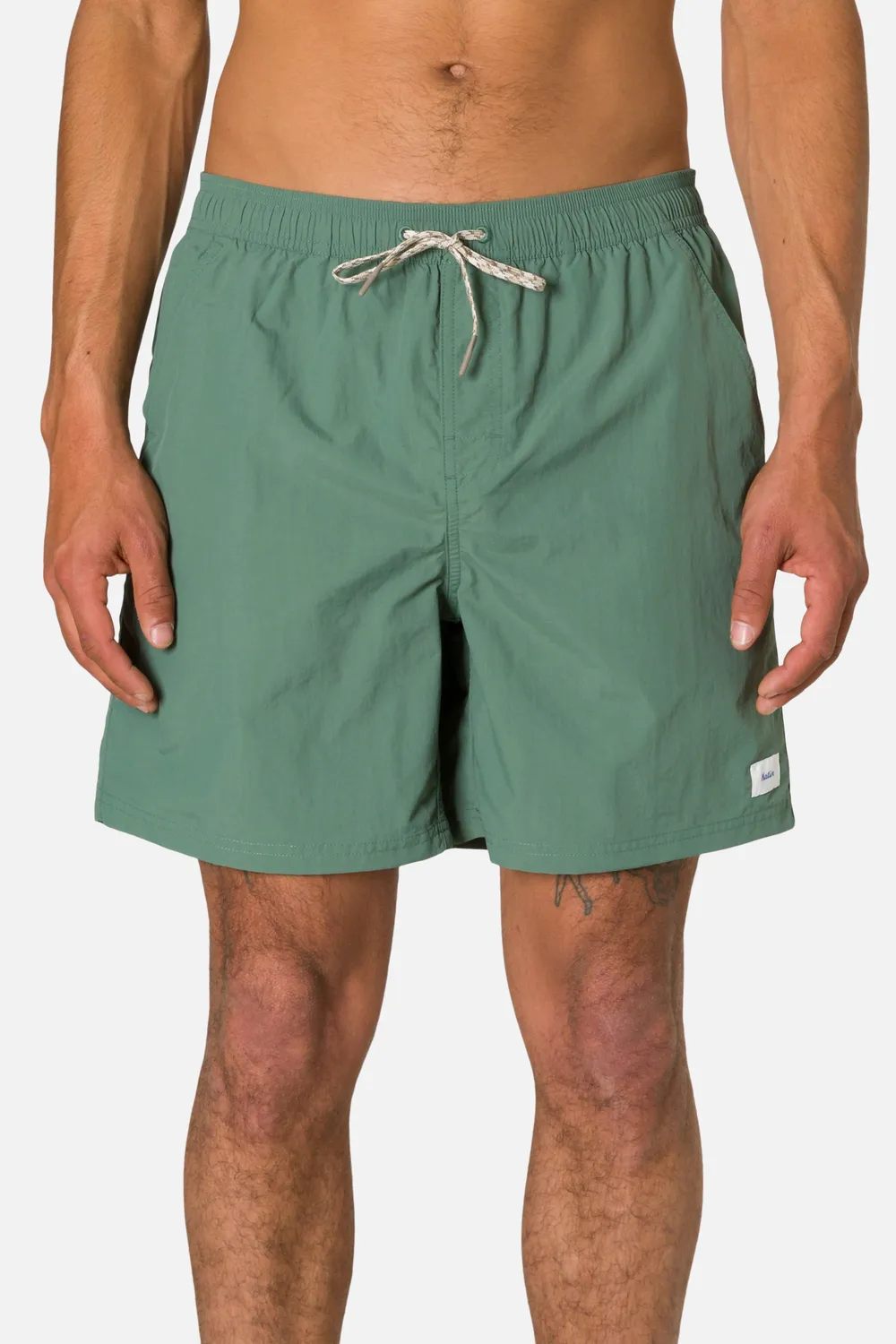 Katin Poolside Volley Badeshorts