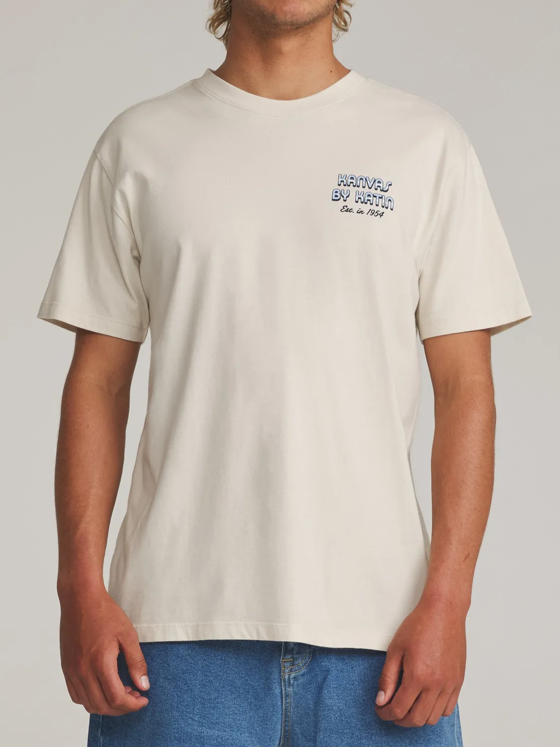 Katin Yesterday Tee T-Shirt