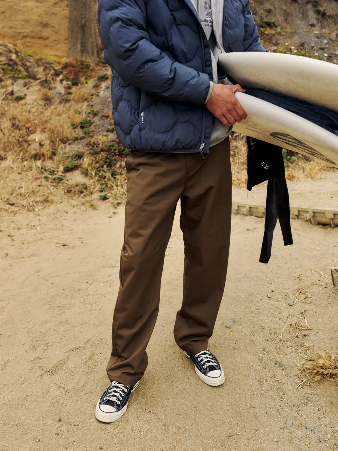 Katin Miller Pant Hose – Relaxed Fit