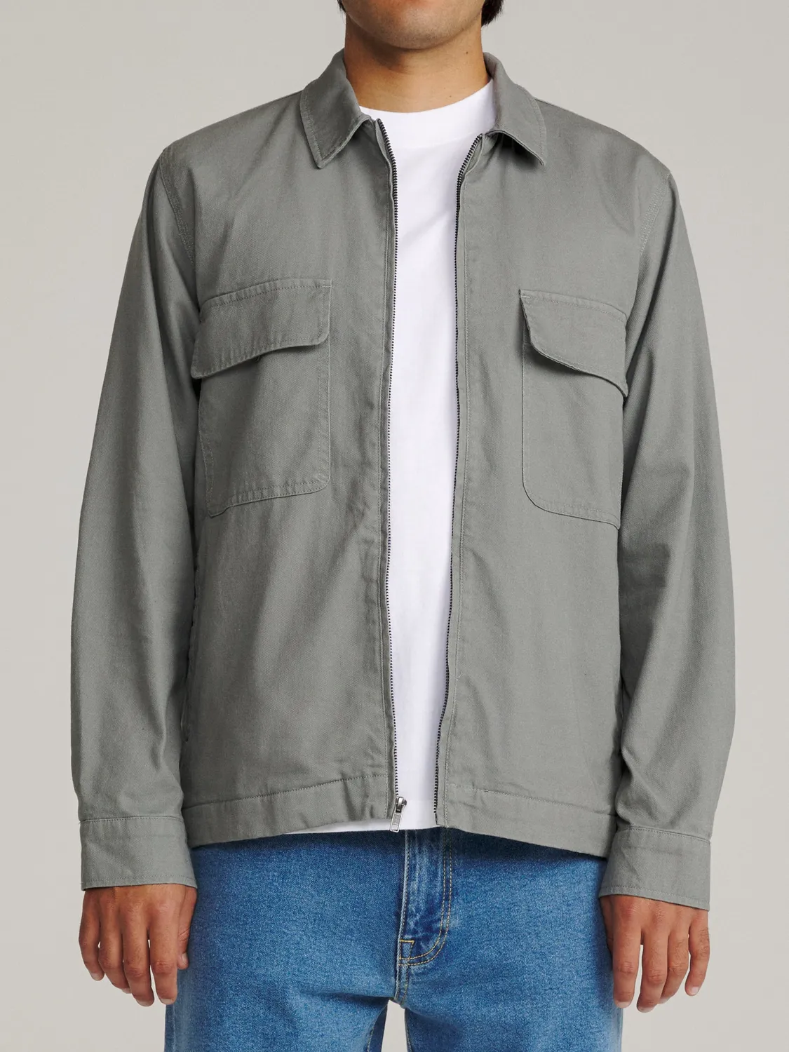 Katin Petrol Jacket Jacke