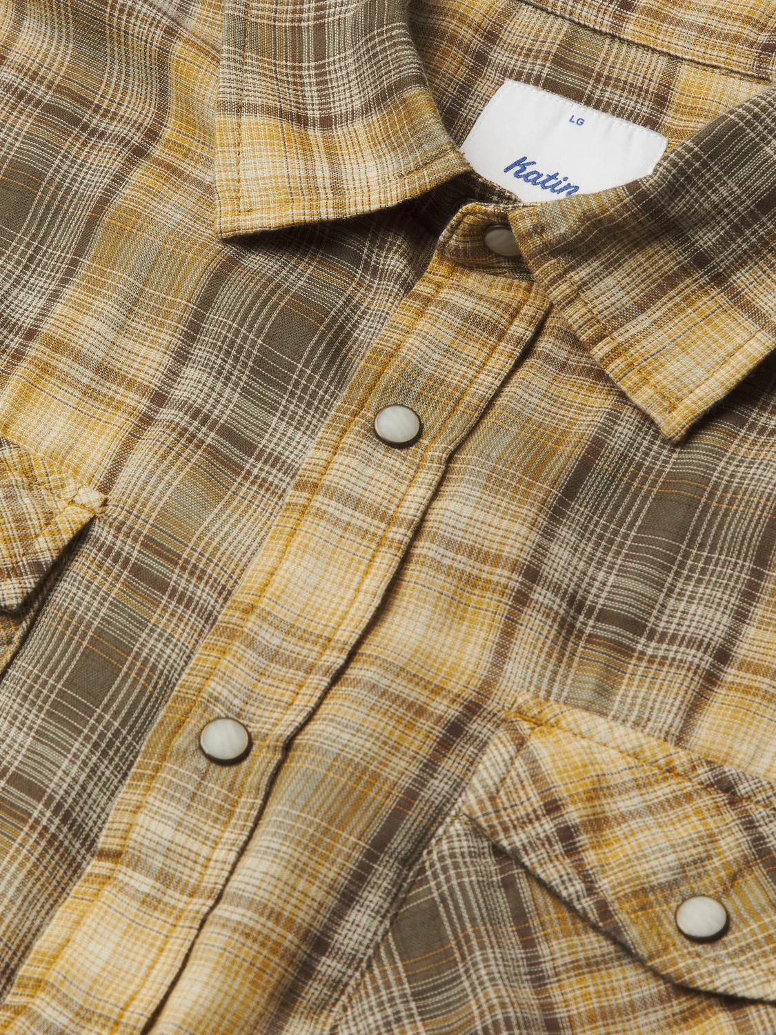 Katin Darren Shirt Hemd
