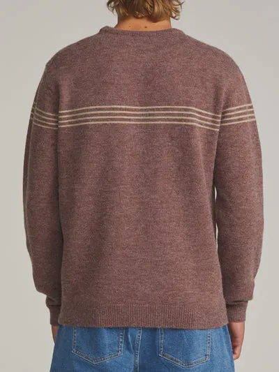 Katin Charles Sweater Pullover Streifen