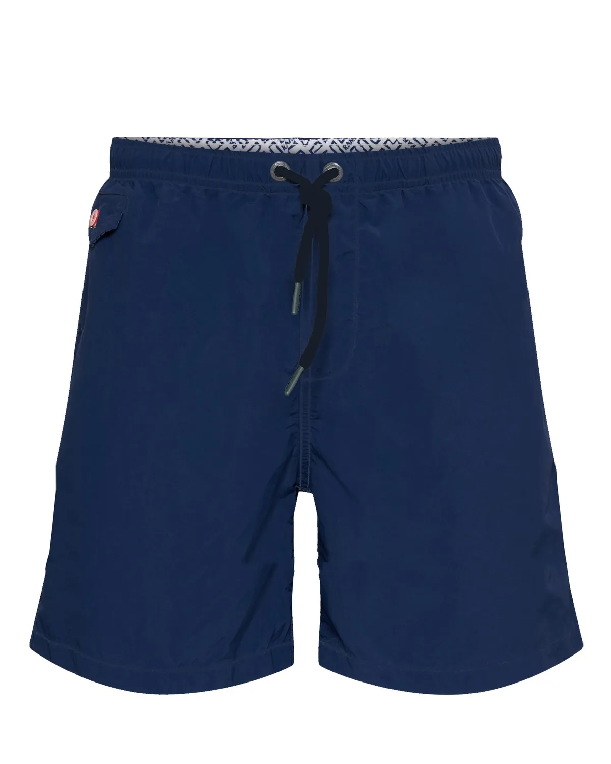 Ramatuelle Maladives Classic Fit Badeshorts schnelltrocknend