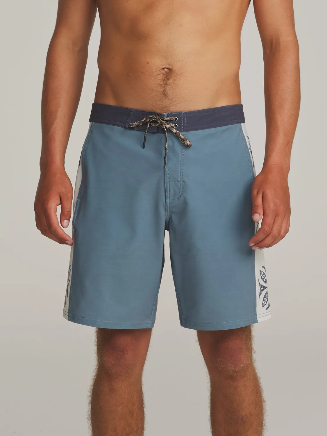 Katin Stowaway Hybrid Trunk Badehose