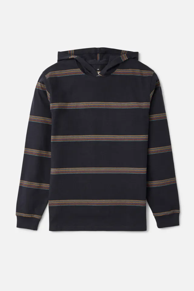 Katin Morris Hide Pullover Hoodie