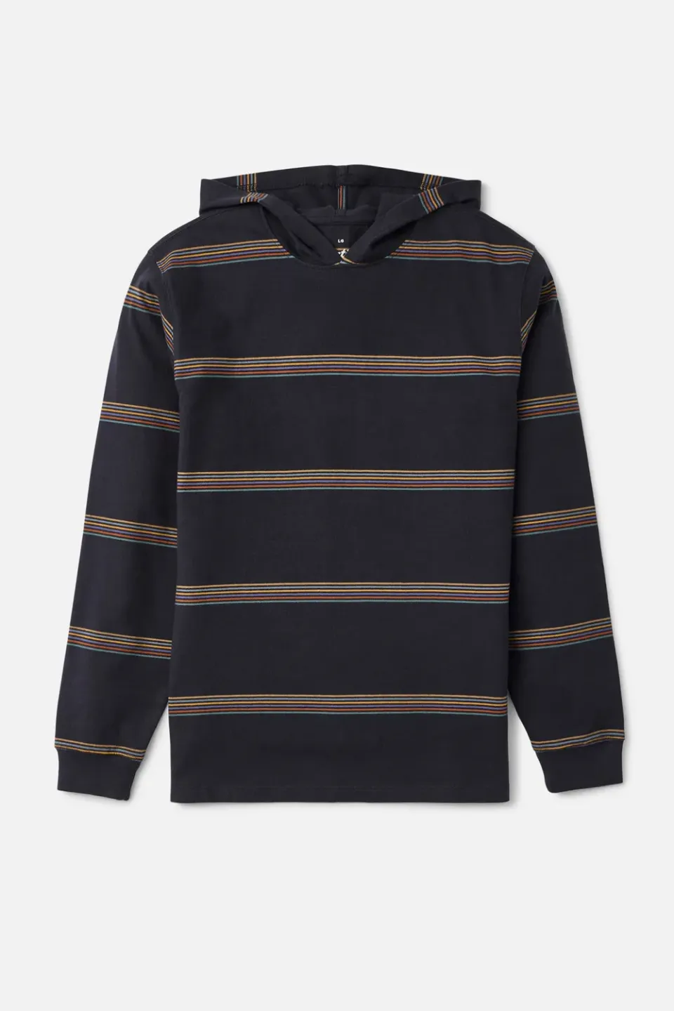 Katin Morris Hide Pullover Hoodie